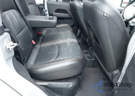 2023 Jeep Wrangler 4Xe High Altitude 4X4 z USA, uszkodzony, nr VIN 1C4JJXP69PW608515